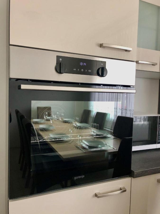 Apartments Andrej - Oプトゥイ エクステリア 写真