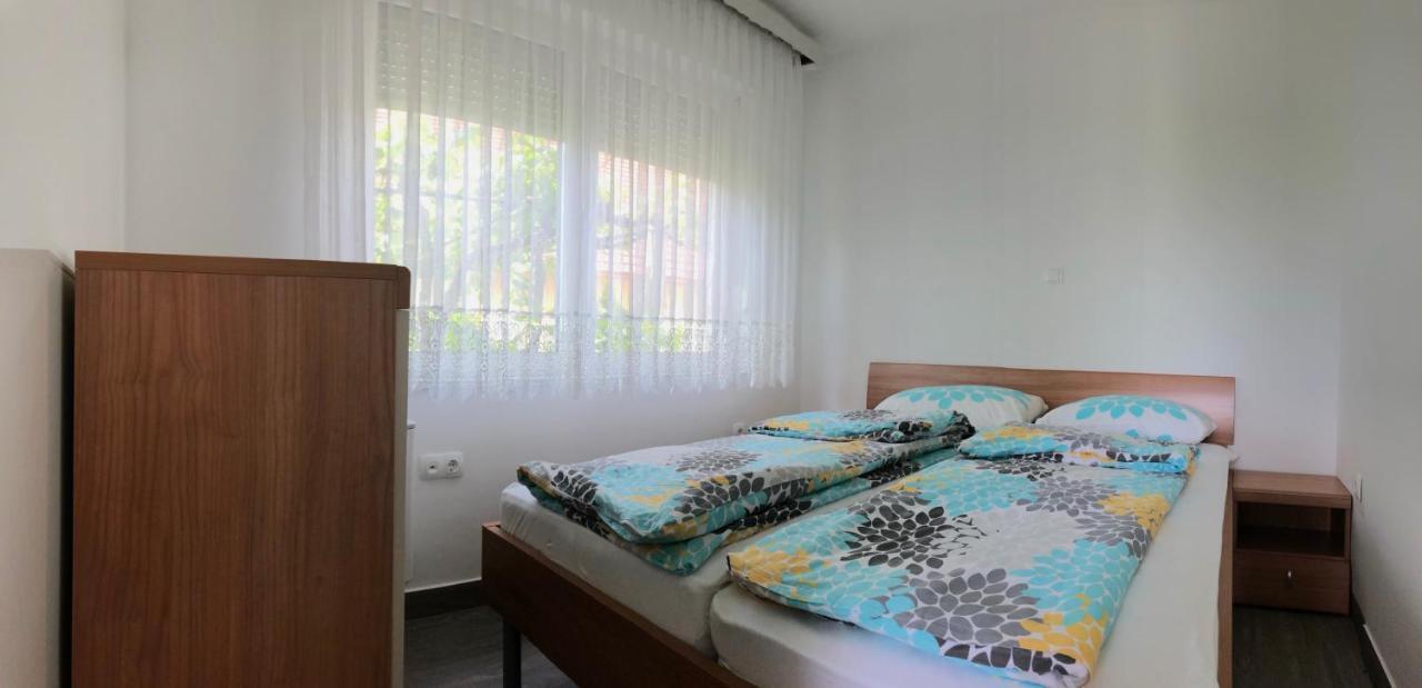 Apartments Andrej - Oプトゥイ エクステリア 写真