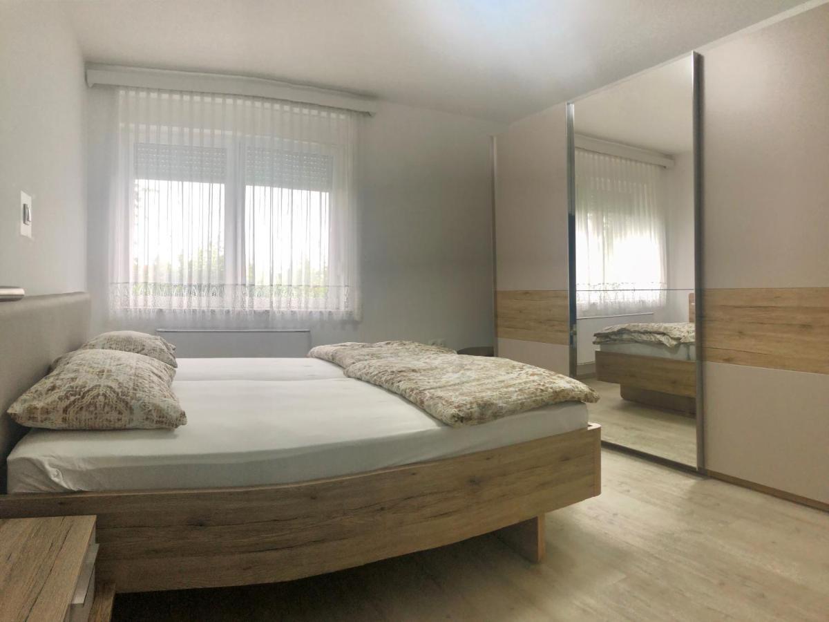 Apartments Andrej - Oプトゥイ エクステリア 写真